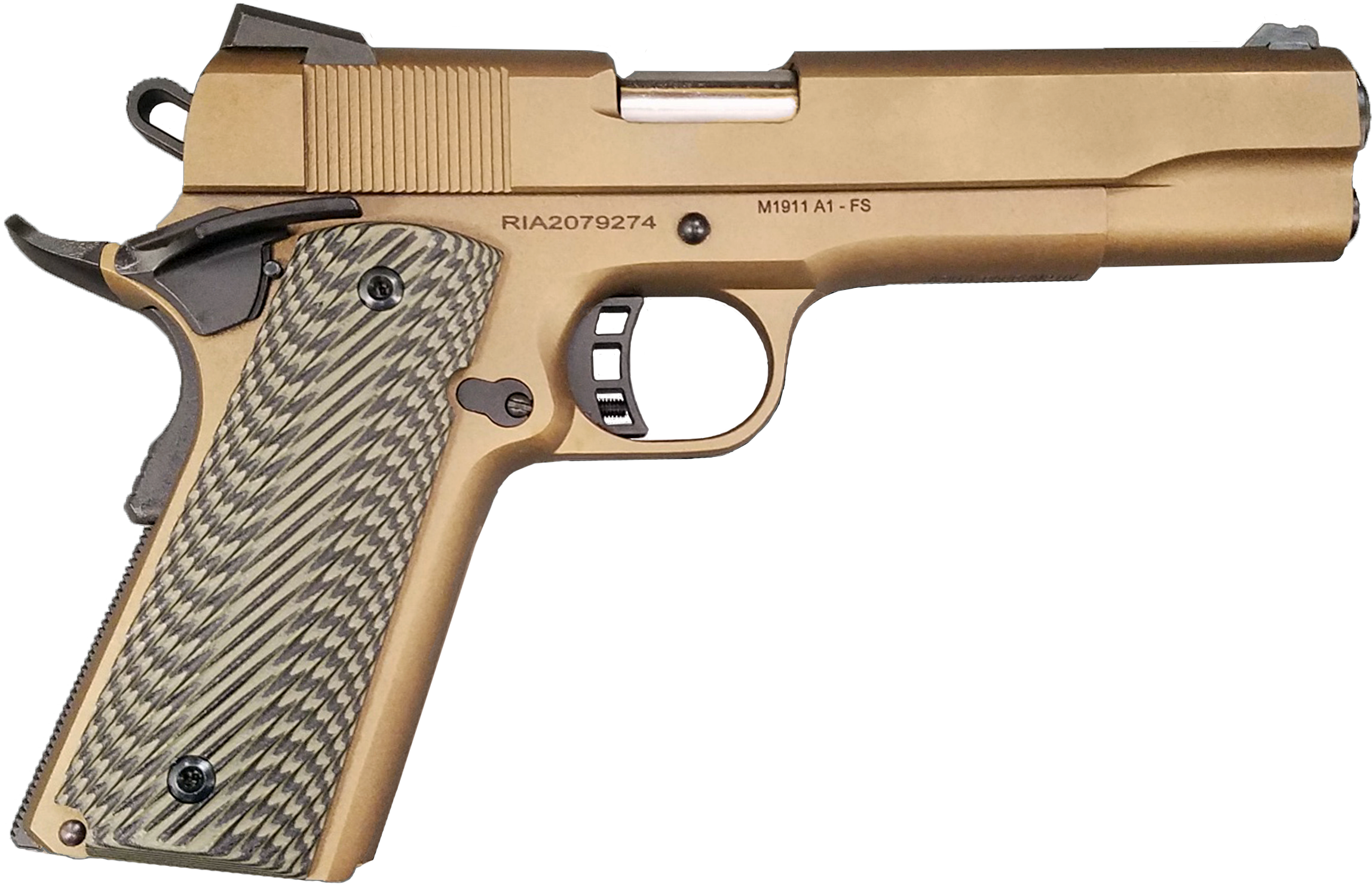 M1911 A1 FS TACT Sportsmans Warehouse Exclusive